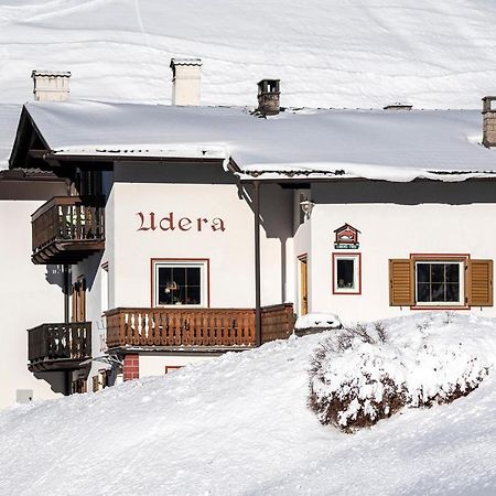 Apartments Udera Selva di Val Gardena Bagian luar foto
